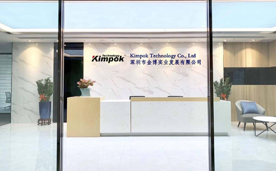 الصين Kimpok Technology Co., Ltd