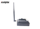 HDMI UAV Video Transmitter Wireless 10-20km LOS مع بطارية قابلة للإزالة